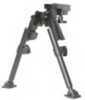 Model: XDS Finish/Color: Black Fit: Picatinny Type: Bipod Manufacturer: GG&G, Inc. Model: XDS Mfg Number: GGG-1125