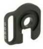 Model: Single Point Sling Attachment Finish/Color: Black Fit: Moss 500/590 Type: Sling Mount Manufacturer: GG&G, Inc. Model: Single Point Sling Attachment Mfg Number: GGG-1132