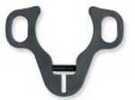 GG&G, Inc. Black Agency Rear Sling Adapter Ambi Looped AR Rifles GGG-1189