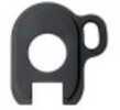 GG&G Inc. Single Point Sling Mount Fits Rem 870 Black Finish HK Hook GGG-1283