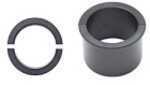 Finish/Color: Black Fit: 30mm Tube Type: Ring Manufacturer: GG&G, Inc. Model:  Mfg Number: GGG-1392