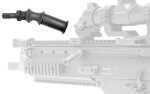 Finish/Color: Black Type: Charging Handle Manufacturer: GG&G, Inc. Model:  Mfg Number: GGG-1533