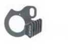 Finish/Color: Black Fit: REM 870 Type: Mount Manufacturer: GG&G, Inc. Model:  Mfg Number: GGG-1617