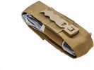 Model: Tourniquet Pouch Type: Pouch Manufacturer: Grey Ghost Gear Model: Tourniquet Pouch Mfg Number: 1052-5