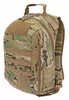 Model: Lightweight Assault Pack Finish/Color: MultiCam Frame Material: Nylon Type: Backpack Manufacturer: Grey Ghost Gear Model: Lightweight Assault Pack Mfg Number: 6015-5