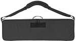 Model: Rifle Case Finish/Color: Black Size: 38" Type: Rifle Case Manufacturer: Grey Ghost Precision Model: Rifle Case Mfg Number: 6021-2