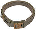 Grey Ghost Precision UGF Battle Belt with Padded Inner Small (34"-36") Ranger Green 7011-6