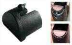Ghost Inc. Grip Plug Black Kit GLK Mid/Full Size GHO_GGP2400