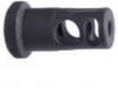 Model: AR-15 Finish/Color: Black Type: Muzzle Brake Manufacturer: Ghost Inc. Model: AR-15 Mfg Number: GHO_VALK556