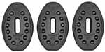 Model: Mother of All Baseplates Finish/Color: Black Type: Base Pad Manufacturer: Ghost Inc. Model: Mother of All Baseplates Mfg Number: GHO-MOAB-AR-P2-BLK