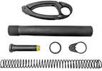 Gearhead Works Tailhook Mod 1 AR15 Kit Black Complete Kit for AR-15 Includes Tailhook Mod 1 GHW-50