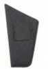 GunMate Inside The Pant Holster Fits Large Pistol With 5" Barrel Ambidextrous Black 2131-2