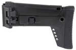 Model: 1913 Universal Folding Stock Fit: 1913 Picatinny Rail Type: Stock Manufacturer: Global Ordnance Model: 1913 Universal Folding Stock Mfg Number: 197892026727