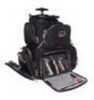 G-Outdoors Inc. Handgunner Backpack Black Soft GPS-1711ROBP