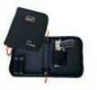 G-Outdoors Inc. Deceit and Discreet Pistol Case Black Soft GPS-D1109PCB