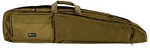 GPS Bags GPSDBRC42Tan Double Rifle Case 42" Tan