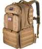 G-Outdoors Inc. Tactical Range Bag Tan Soft Tall GPS-T1913BPT