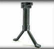 Model: GPS.02 Fit: Picatinny Size: 5.75"-8.25" Type: Bipod Manufacturer: Grip Pod Model: GPS.02 Mfg Number: GPS-AL-CL