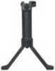 Finish/Color: Black Fit: Picatinny Type: Grip Manufacturer: Grip Pod Model:  Mfg Number: GPSV2