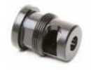 Constructed Of 17-4 Ph Stainless Steel, The Taper Mount Minimalist Brake Has a Wear Resistant Baffle That increases Suppressor Service Life. Additionally The Brake features compensating Ports That Hel...