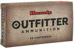 Model: Outfitter Caliber: 308 Winchester Grains: 165Gr Type: CX Units Per Box: 20 Manufacturer: Hornady Model: Outfitter Mfg Number: 809864