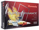 308 Win 165 Grain Soft Point Flat Nose 20 Rounds Hornady Ammunition 308 Winchester