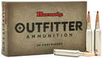 HORN OUTFITTER 30-06 150GR CX 20BX