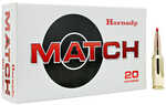 Model: Match Caliber: 22 ARC Grains: 88Gr Type: ELD Match Units Per Box: 20 Manufacturer: Hornady Model: Match Mfg Number: 81543