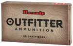 Link to Wind, Rain, Or Snow This Ammunition Is at Home In All kinds Of Weather. With Its Watertight Protection, Outfitter Is Ideal For The toughest conditions. Hornady