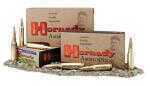 300 Win Mag 195 Grain Boat Tail Hollow Point 20 Rounds Hornady Ammunition 300 Winchester Magnum