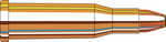 218 BEE 45 Grain Hollow Point 25 Rounds Hornady Ammunition