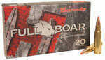 6.8mm SPC 100 Grain Ballistic Tip 20 Rounds Hornady Ammunition