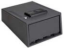 Hornady 1 Gun Keypad Vault Programmable Backup Barrel Key Lock Removeable Shelf Interior Light Foam Interior Requires 