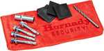 Hornady Complete Anchor Kit Silver 95851