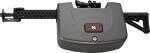 Hornady RAPiD Safe AR Wall Lock Keypad or RFiD Includes Wristband Fob and Stickers 98185