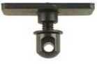 No. 2 Bipod Adapter Flange Nut