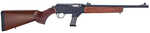Model: Homesteader Finish/Color: Matte Type: Mag Well Manufacturer: Henry Repeating Arms Model: Homesteader Mfg Number: H27-119-WELL