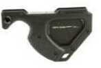 It is compatible with Picatinny handguards.