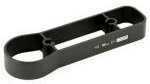 HERA USA CQR Stock Spacer 1" Length of Pull Polymer Black