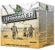 Model: HEVI-SHOT Caliber: 12 Gauge 3" Dram: Max Dram Grains: #3 Ounce of shot: 1 1/4 oz Type: Shot Units Per Box: 25 Manufacturer: HEVI-Shot Model: HEVI-SHOT Mfg Number: HS28003