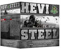 HEVI-Shot HEVI-Steel 12 Gauge 3" Max Dram 1/4 oz #2 Shot Size 25Rd Box HS60002