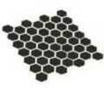 Finish/Color: Black Manufacturer: HEXMAG Model:  Mfg Number: HXGT-BLK