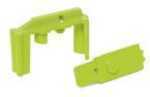 HEXMAG HexID Color Identification System Zombie Green Fits 5.56 mags 4 Pack HXID4-AR-GRN