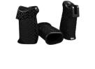 Made In The USA, The Hipergrip Is a High Performance MSR Pistol Grip Which ensures Stable And Correct Anatomical Wrist Structure. It Is constructed Of Polymer With ridges, Is ambi Safety/Selector Read...