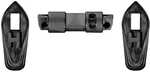 Other FEATURES:: Black Selector, Includes Lever Set SCREWS, Safety DETENT, Safety DETENT Spring, Set Allen Key