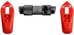 Made In The USA, The Hiperswitch Is An Ambidextrous Safety For Your AR15/10 Firearms. It features 60 Degree Short Throw, Is machined From 8620 Steel, And Is 100% Compatible With Hiperfire triggers And...