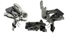 Model: Hipertouch Finish/Color: Black Type: Trigger Manufacturer: Hiperfire Model: Hipertouch Mfg Number: HPTECL