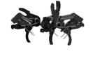 Model: Hipertouch Finish/Color: Black Type: Trigger Manufacturer: Hiperfire Model: Hipertouch Mfg Number: HPTR