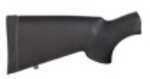 Model: Stock Finish/Color: Black Fit: Mossberg 500 Type: Stock Manufacturer: Hogue Grips Model: Stock Mfg Number: 05030