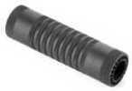 Hogue Grips Stock Fits AR-15 with Aluminum Tube Black 15054